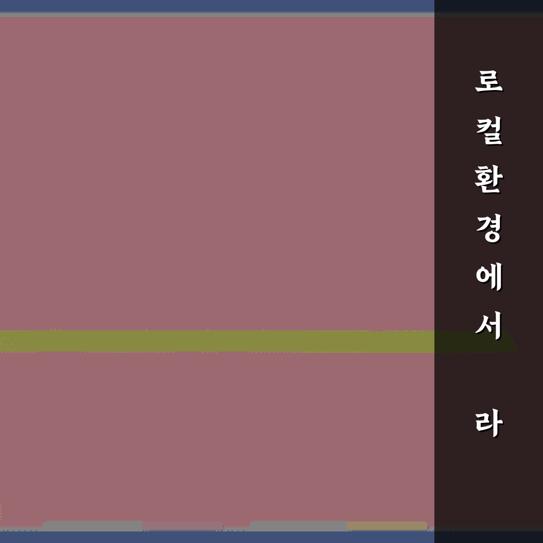 로컬 환경에서 라마3(Llama 3) 구동을 위한 하드웨어 사양 총정리